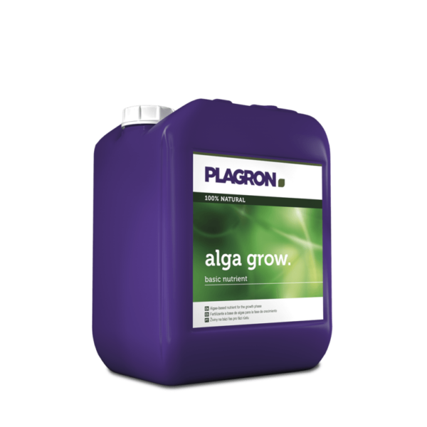5l 10l alga grow