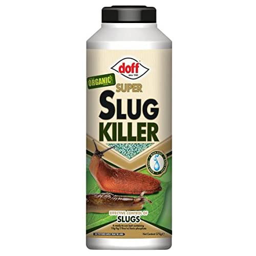 Doff Organic Super Slug Killer