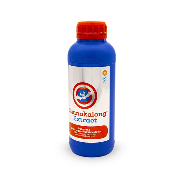 Guanokalong Extract Taste Improver 1 Litre