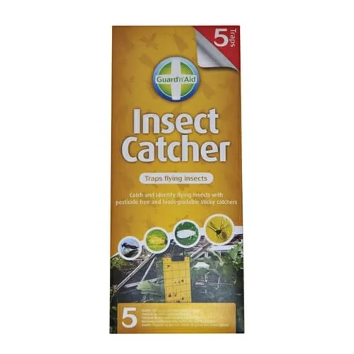 Guard n Aid Insect Catchers