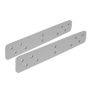 LUMii BRIGHT 300mm Brackets (Pack of 2)