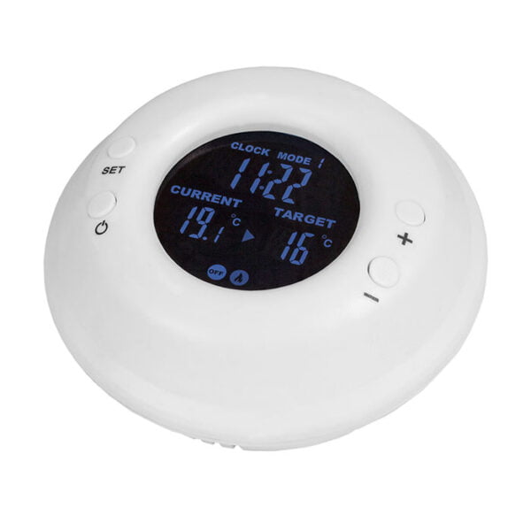 LightHouse Wireless Thermostat1