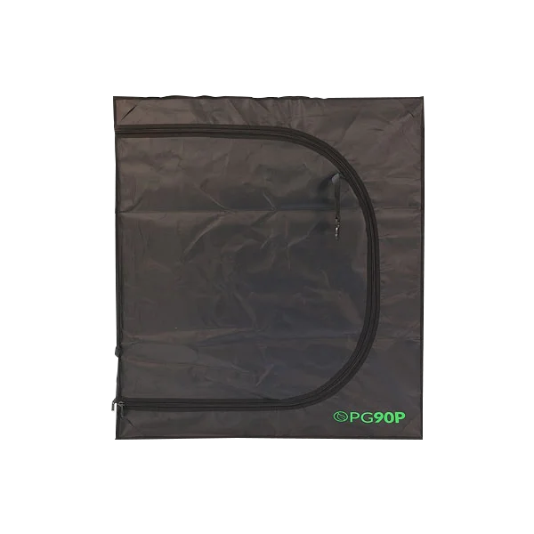 PG Grow Tents PG90P 90x60x100 Front Closed