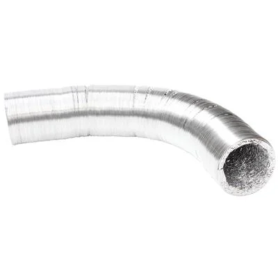 RAM ALUDUCT Low Noise Ducting