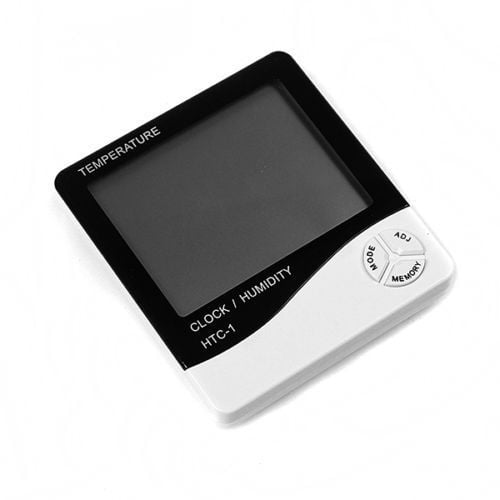 Smartgro Digital Thermometer Hygrometer1