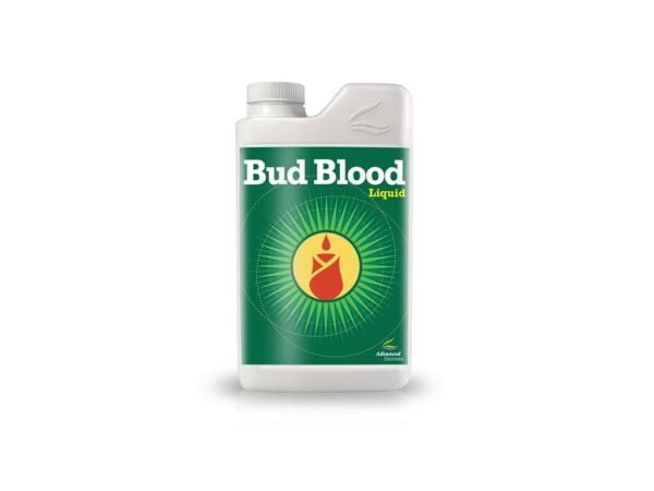 bud blood liquid