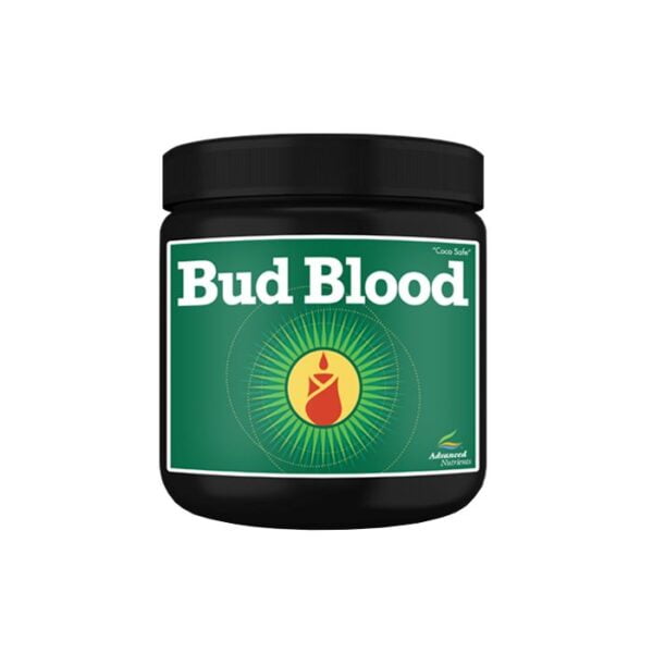 bud blood powder