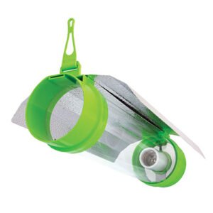 LUMii AeroTube Reflector