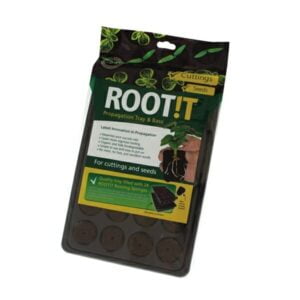 ROOT!T Propagation Tray & Sponges
